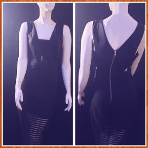 !❗Sleek Little Black Dress
